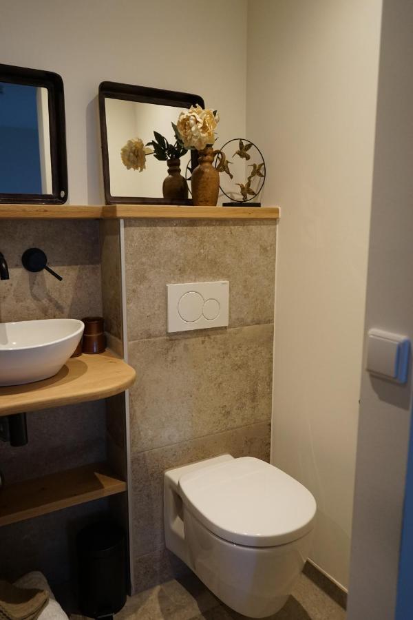 B&B Werfzicht Urk Extérieur photo