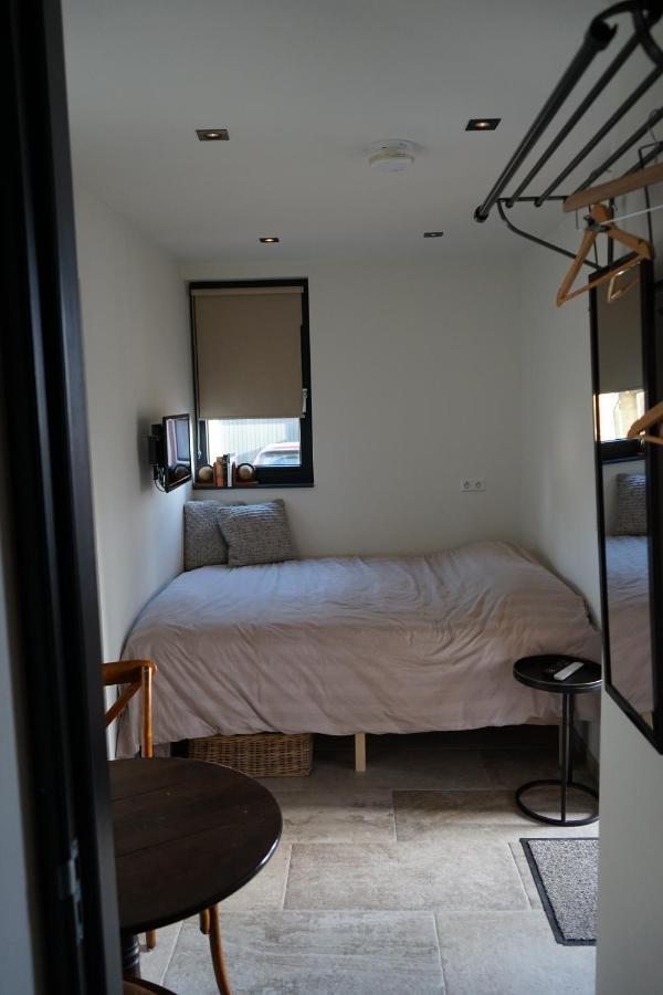 B&B Werfzicht Urk Extérieur photo