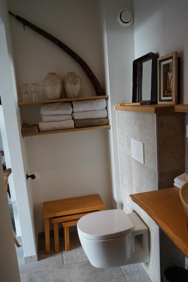 B&B Werfzicht Urk Extérieur photo
