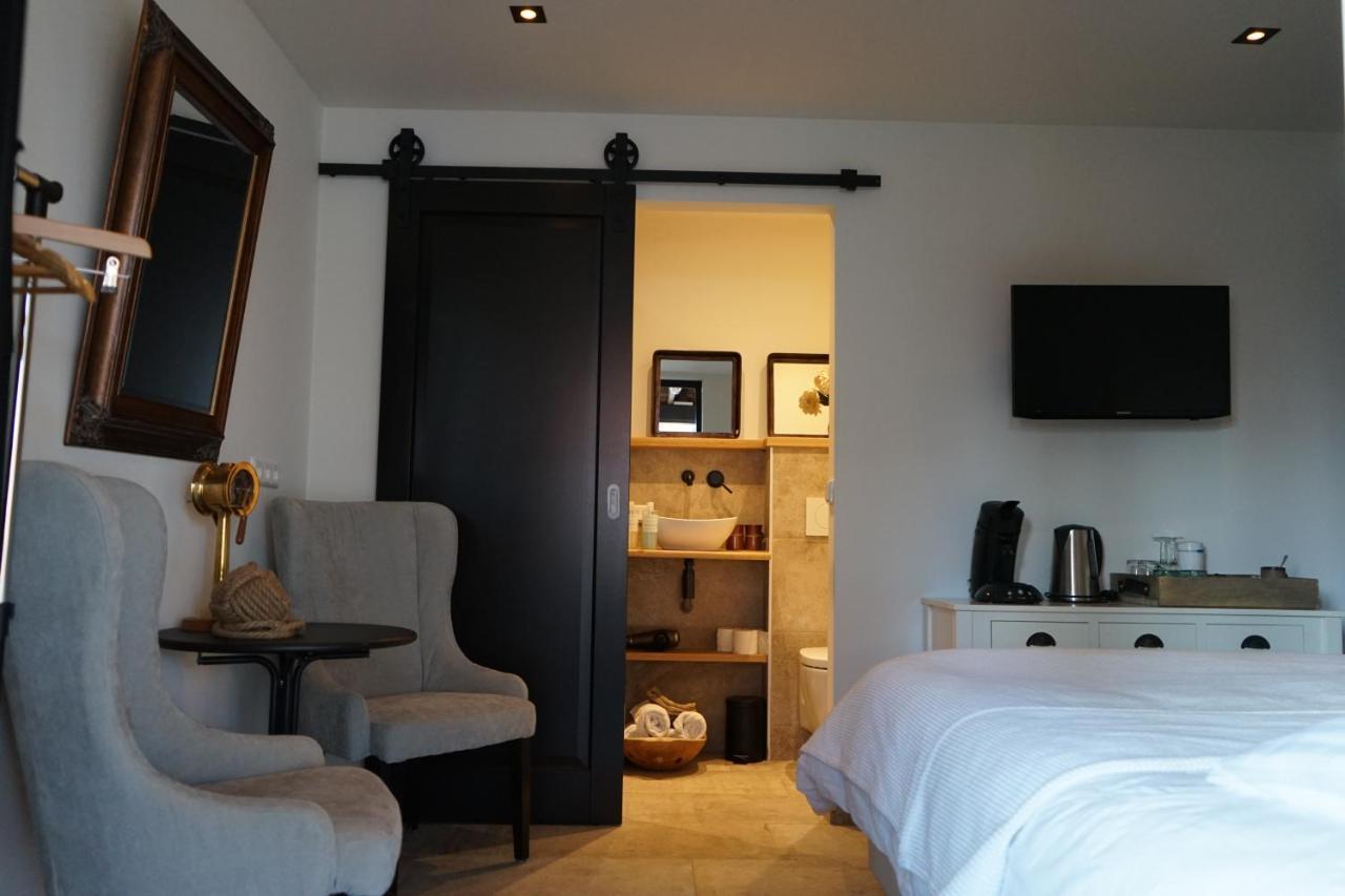 B&B Werfzicht Urk Extérieur photo