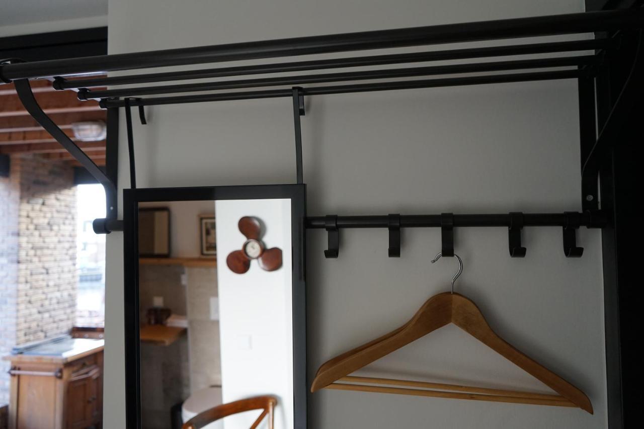 B&B Werfzicht Urk Extérieur photo