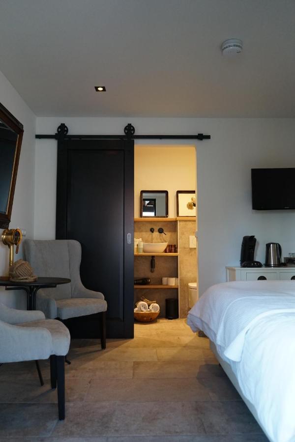 B&B Werfzicht Urk Extérieur photo