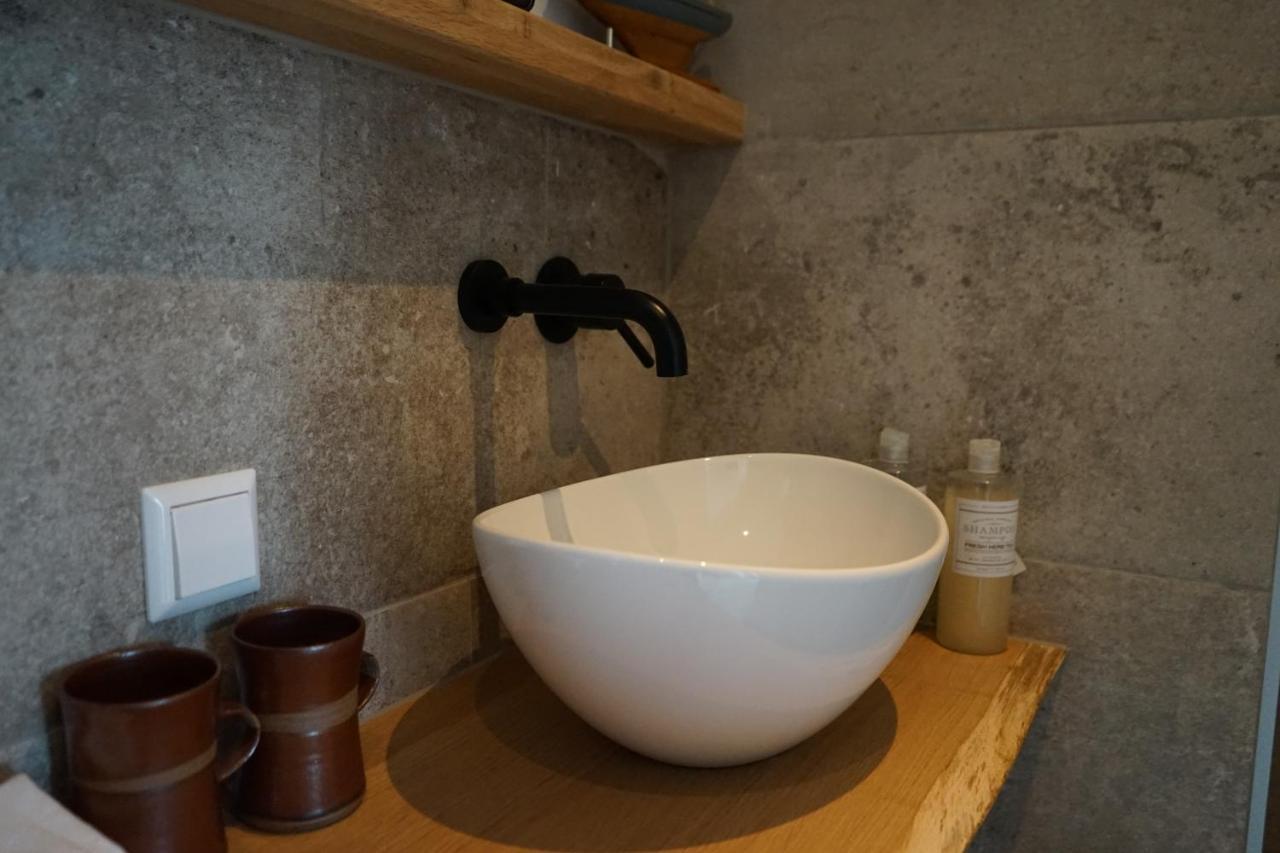 B&B Werfzicht Urk Extérieur photo