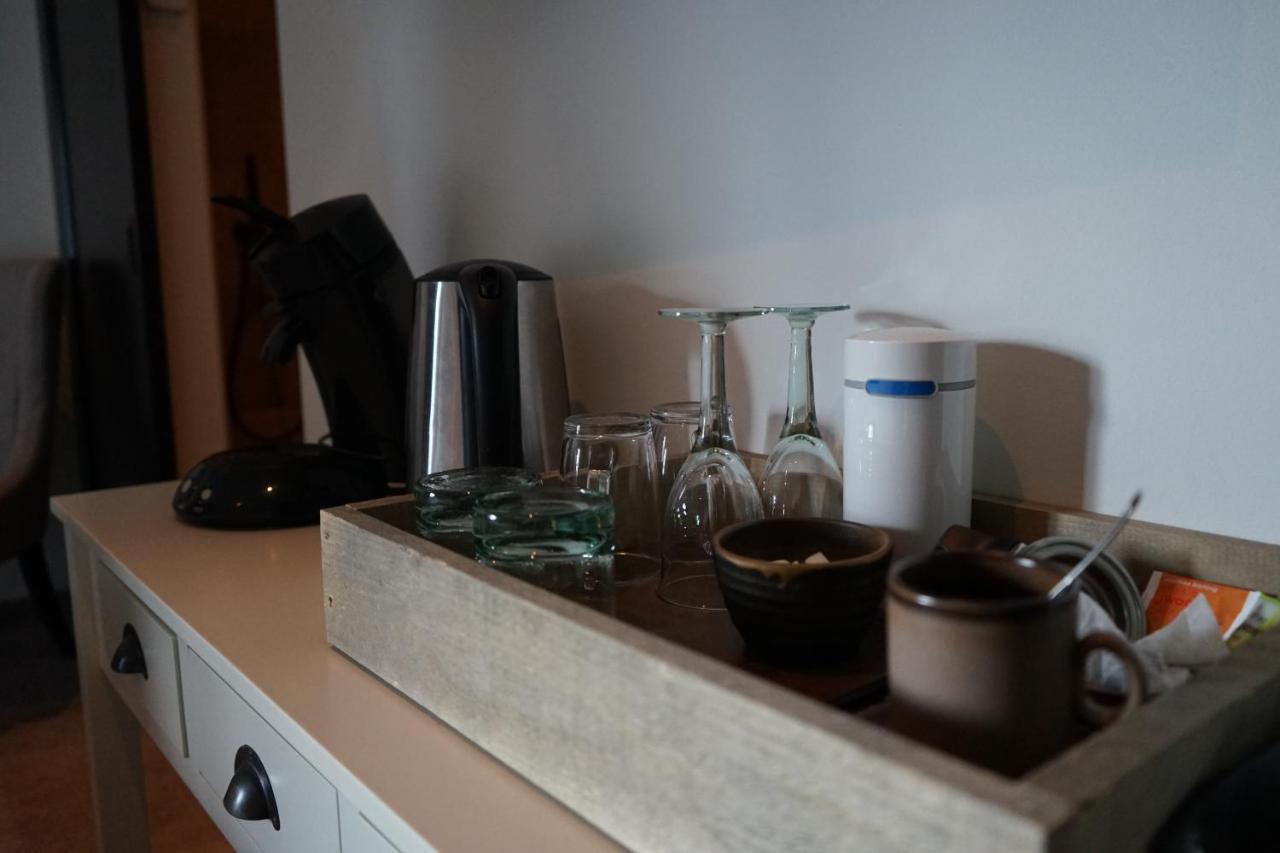 B&B Werfzicht Urk Extérieur photo