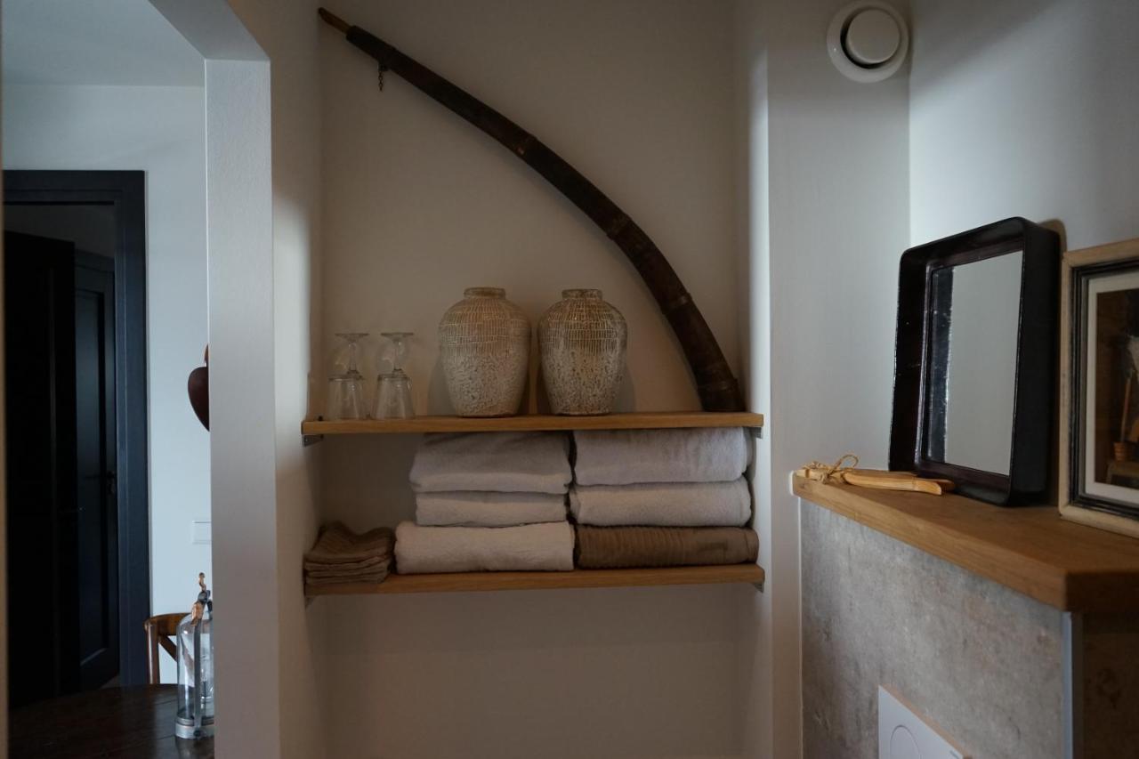 B&B Werfzicht Urk Extérieur photo