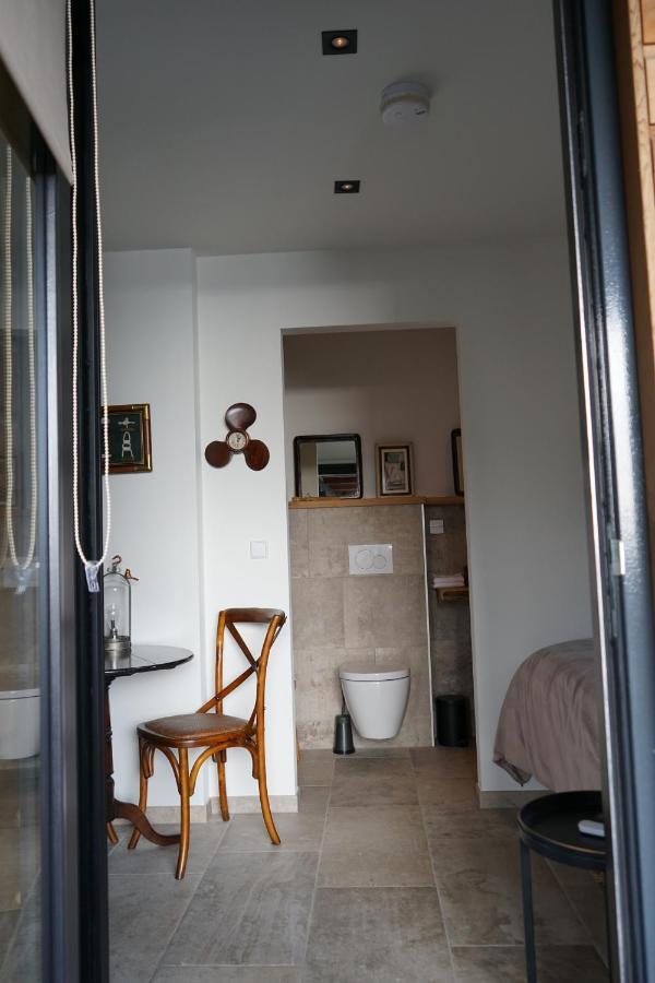 B&B Werfzicht Urk Extérieur photo