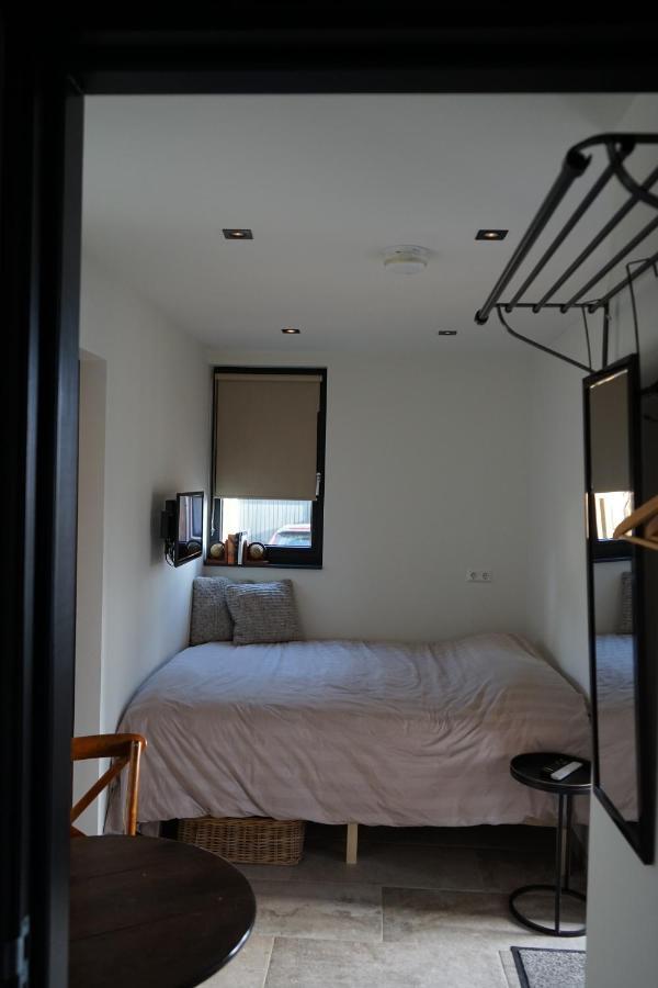 B&B Werfzicht Urk Extérieur photo