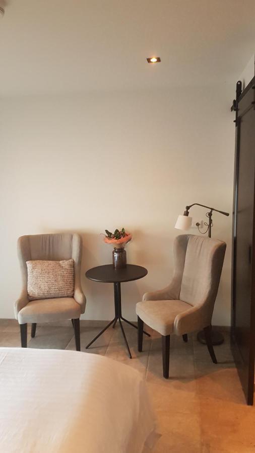 B&B Werfzicht Urk Extérieur photo