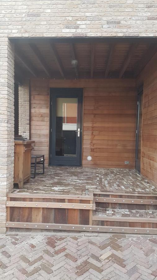 B&B Werfzicht Urk Extérieur photo